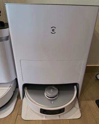 Ecovacs Deebot T20 omni (Trattabile)