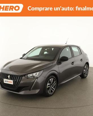 PEUGEOT 208 UF37956