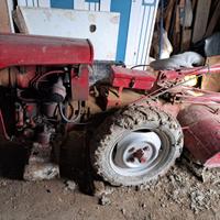 motozappatrice copertoni