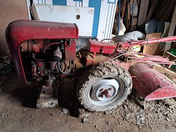 motozappatrice copertoni