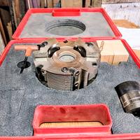 frese legno toupie falegnameria 