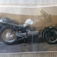 Bmw k 100 rs - 1988