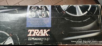 Catene Trak maggiGroup a ragno 210