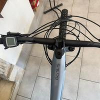Scott Genius e-ride 930