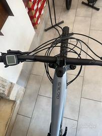 Scott Genius e-ride 930