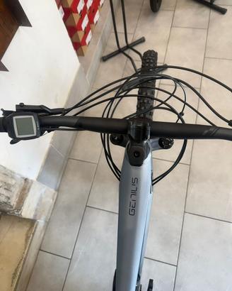 Scott Genius e-ride 930