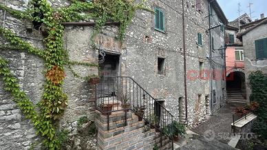 Appartamento Rocca Canterano [096VRG]
