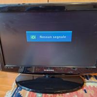 Tv Samsung 23 pollici LE23R86BD