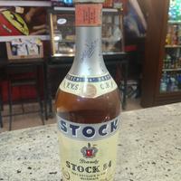 Brandy Stock 84 – Bottiglia Vintage Sigillata