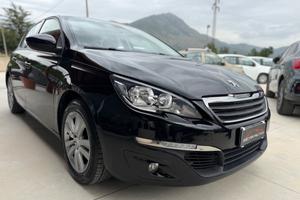 Peugeot 308 1.6 e-HDi 115 CV Stop&Start Active