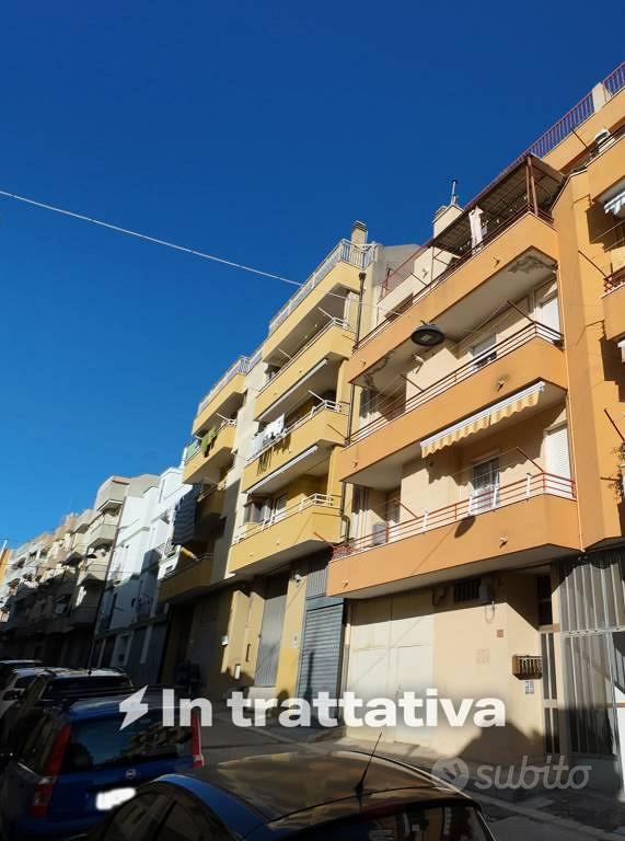 Apartment in Montescaglioso, Fontana del Fico, Matera - Vista 2