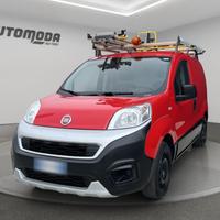 FIAT Fiorino 1.3 MJT 95CV ALLESTITO
