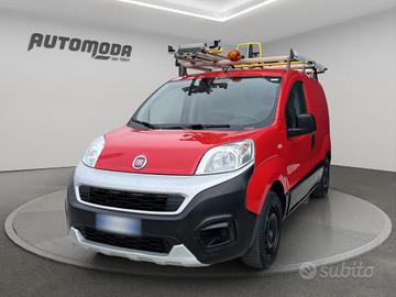 FIAT Fiorino 1.3 MJT 95CV ALLESTITO