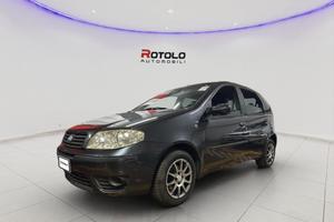 FIAT Punto 3ª serie Punto 1.3 Multijet 16V 5 p...