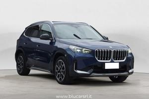 BMW X1 sDrive 18d X-Line DCT