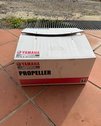 Elica originale per motori yamaha
