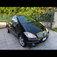 Mercedes classe A 180 d