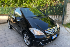 Mercedes classe A 180 d