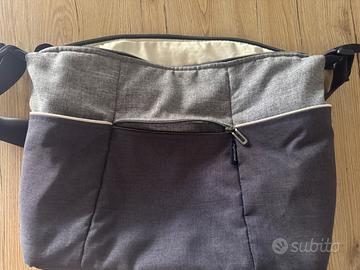 Borsa inglesina