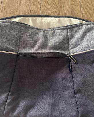 Borsa inglesina