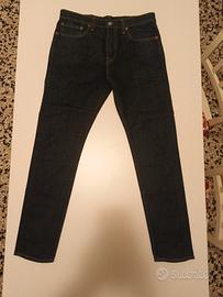 Jeans Levis strauss
