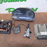 KIT AVVIAMENTO PER VW GOLF 5 2.0 TDI ANNO 2004