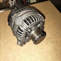 Alternatore BOSCH 0124525091 VW Golf 5 1600