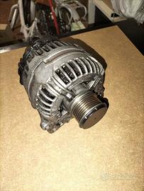 Alternatore BOSCH 0124525091 VW Golf 5 1600