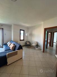 Appartamento arredato a Nurachi