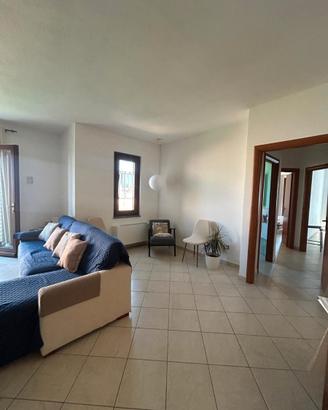 Appartamento arredato a Nurachi