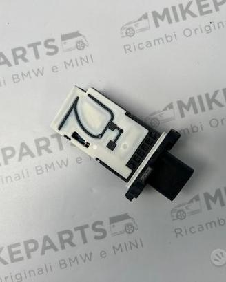 Debimetro BMW Serie 1 2 3 4 5 X1 X2 X3 X4 X5 (BG7)