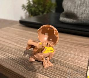 Bakugan battle brawlers