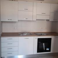 CUCINA USATA UN MESE