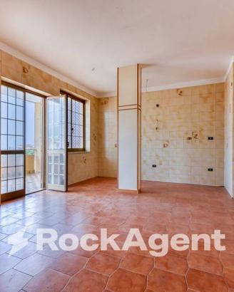 APPARTAMENTO GRAGNANO