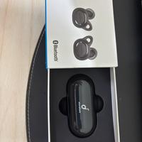 Auricolari soundcore anker