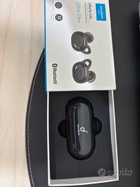 Auricolari soundcore anker