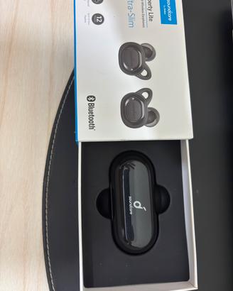 Auricolari soundcore anker