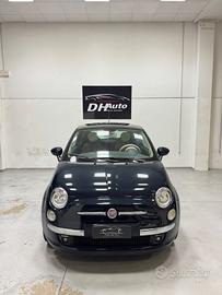 Fiat 500 1.4 16V Sport
