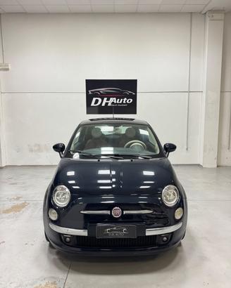 Fiat 500 1.4 16V Sport