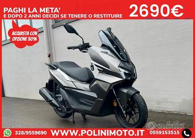 Wottan Storm-X 125- spediamo in tutta ITALIA