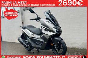 Wottan Storm-X 125- spediamo in tutta ITALIA