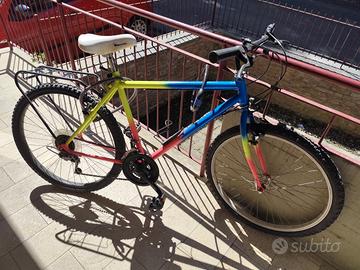 Bici usata
