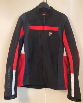 Abbigliamento moto 