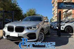 BMW X4 XDRIVE 20d 190CV BUSINESS ADVANTAGE*FULL