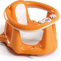 Ok baby flipper evolution