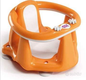 Ok baby flipper evolution