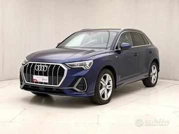 AUDI Q3 2ª serie - Q3 35 TDI S tronic S line editi