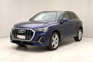 AUDI Q3 2ª serie - Q3 35 TDI S tronic S line editi