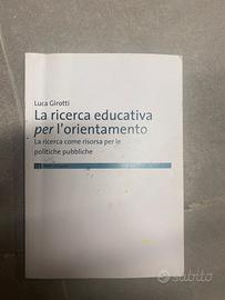 Libro di Luca Girotti
