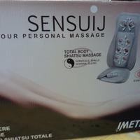 SEDILE MASSAGGIANTE IMETEC